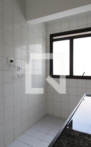 Apartamento para alugar com 46m², 1 quarto e 1 vagaCozinha
