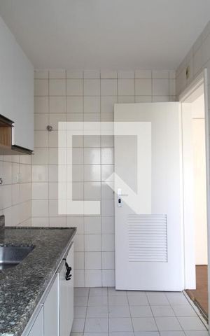 Apartamento para alugar com 46m², 1 quarto e 1 vagaCozinha