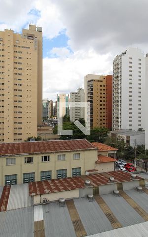Apartamento para alugar com 46m², 1 quarto e 1 vagaVista da Suíte