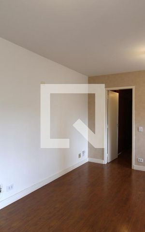 Apartamento para alugar com 46m², 1 quarto e 1 vagaSala