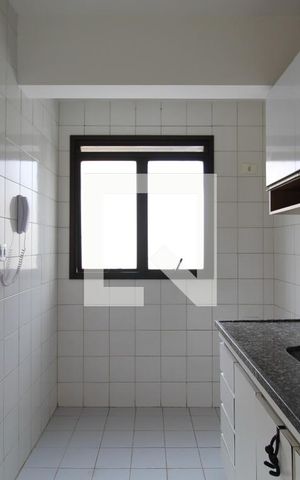 Apartamento para alugar com 46m², 1 quarto e 1 vagaCozinha