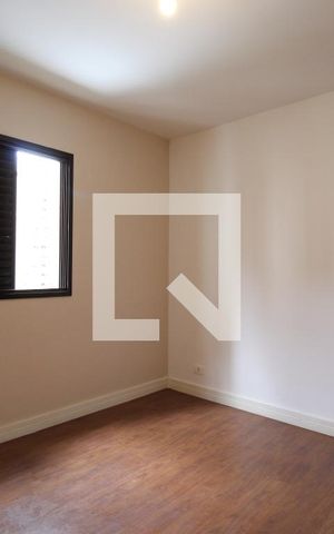 Apartamento para alugar com 46m², 1 quarto e 1 vagaQuarto Suíte
