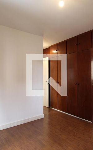 Apartamento para alugar com 46m², 1 quarto e 1 vagaQuarto Suíte