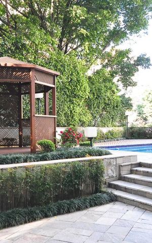 Apartamento à venda com 380m², 4 quartos e 6 vagaspiscina