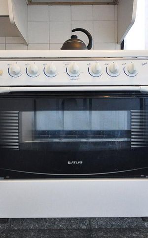 Apartamento à venda com 380m², 4 quartos e 6 vagasdetalhe da cozinha
