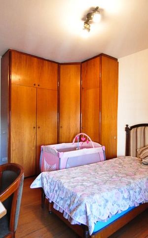 Apartamento à venda com 380m², 4 quartos e 6 vagassuíte 1