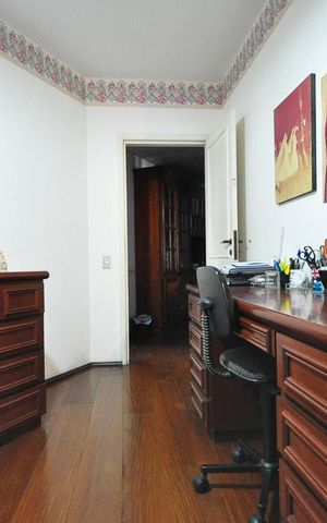 Apartamento à venda com 380m², 4 quartos e 6 vagassuíte 3