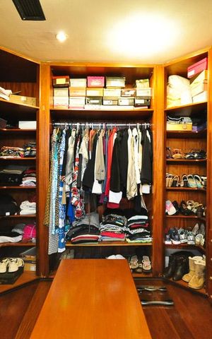 Apartamento à venda com 380m², 4 quartos e 6 vagascloset