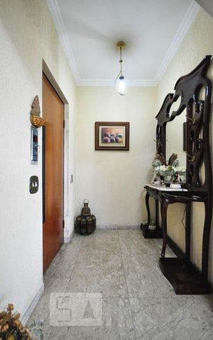 Apartamento à venda com 380m², 4 quartos e 6 vagashall de entrada