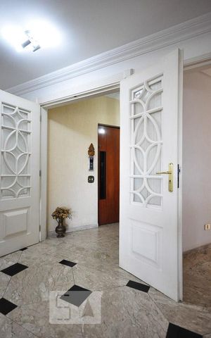 Apartamento à venda com 380m², 4 quartos e 6 vagashall de entrada