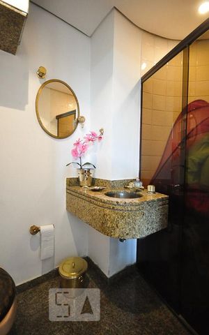 Apartamento à venda com 380m², 4 quartos e 6 vagasbanheiro