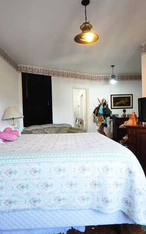 Apartamento à venda com 380m², 4 quartos e 6 vagassuíte 3