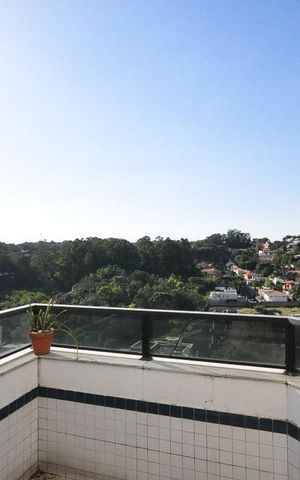 Apartamento à venda com 380m², 4 quartos e 6 vagasvista