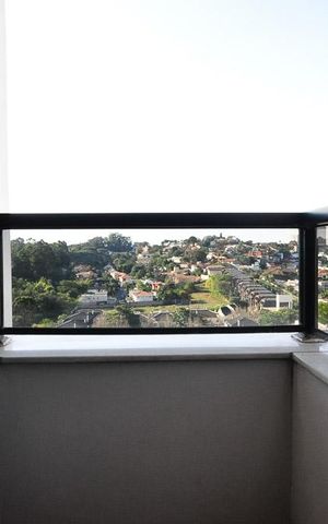 Apartamento à venda com 380m², 4 quartos e 6 vagasvaranda da suíte 1
