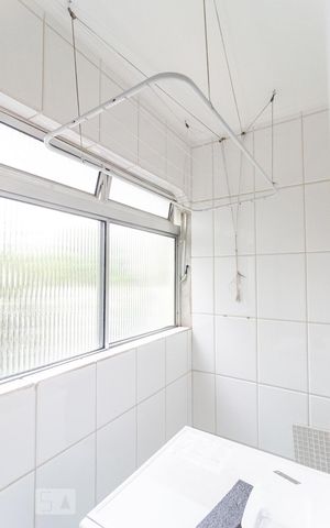 Apartamento para alugar com 35m², 1 quarto e 1 vagaLavanderia