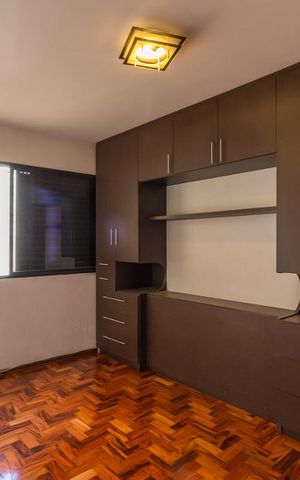 Apartamento para alugar com 85m², 2 quartos e sem vaga Apartamento para alugar com 85m², 2 quartos e sem vagaQuarto 2