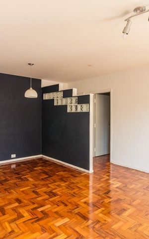 Apartamento para alugar com 85m², 2 quartos e sem vaga Apartamento para alugar com 85m², 2 quartos e sem vagaSala