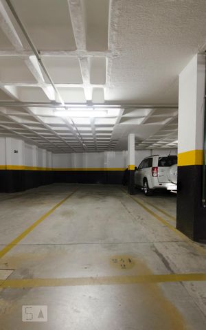 Apartamento para alugar com 95m², 2 quartos e 2 vagasGaragem