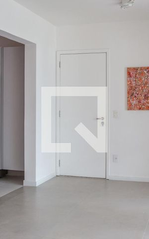 Apartamento para alugar com 95m², 2 quartos e 2 vagas Apartamento para alugar com 95m², 2 quartos e 2 vagasSala