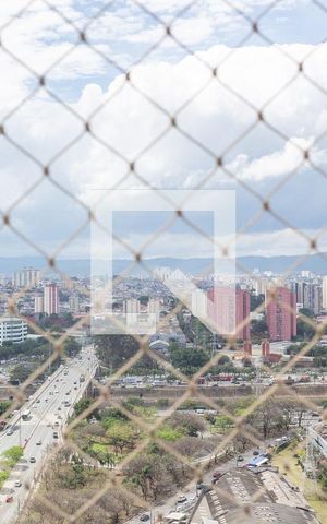 Apartamento para alugar com 95m², 2 quartos e 2 vagas Apartamento para alugar com 95m², 2 quartos e 2 vagasVista da Varanda Gourmet