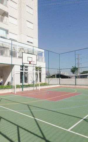 Apartamento para alugar com 95m², 2 quartos e 2 vagasQuadra
