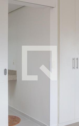 Apartamento para alugar com 95m², 2 quartos e 2 vagas Apartamento para alugar com 95m², 2 quartos e 2 vagasSuíte 1