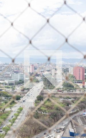Apartamento para alugar com 95m², 2 quartos e 2 vagas Apartamento para alugar com 95m², 2 quartos e 2 vagasVista da Suíte 1