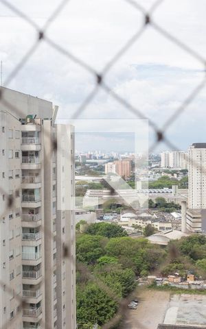 Apartamento para alugar com 95m², 2 quartos e 2 vagas Apartamento para alugar com 95m², 2 quartos e 2 vagasVista do Suíte 2