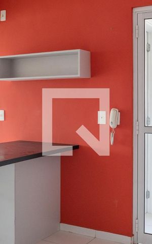 Apartamento para alugar com 95m², 2 quartos e 2 vagas Apartamento para alugar com 95m², 2 quartos e 2 vagasCozinha