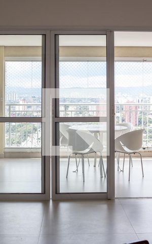 Apartamento para alugar com 95m², 2 quartos e 2 vagas Apartamento para alugar com 95m², 2 quartos e 2 vagasSala