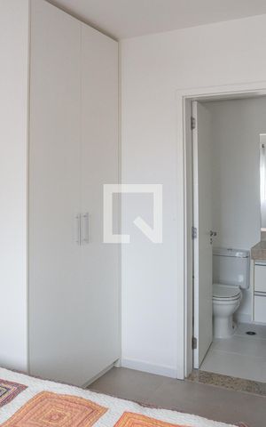 Apartamento para alugar com 95m², 2 quartos e 2 vagas Apartamento para alugar com 95m², 2 quartos e 2 vagasSuíte 2