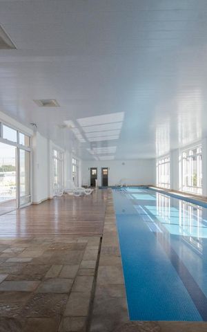 Apartamento para alugar com 95m², 2 quartos e 2 vagasPiscina coberta