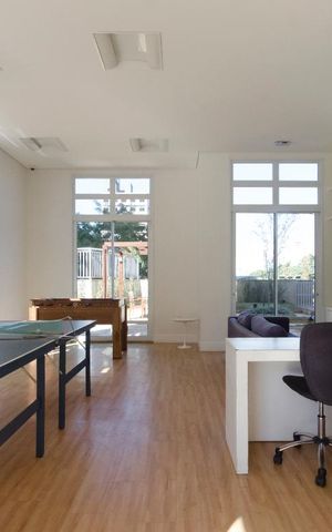 Apartamento para alugar com 95m², 2 quartos e 2 vagasSalão de jogos