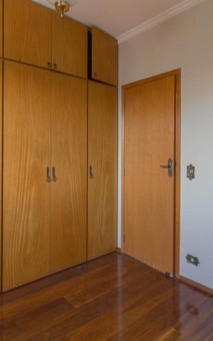 Apartamento à venda com 56m², 2 quartos e sem vaga Apartamento à venda com 56m², 2 quartos e sem vagaQuarto 1