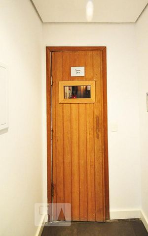 Apartamento à venda com 70m², 1 quarto e 1 vagasauna