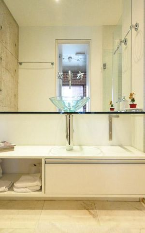 Apartamento à venda com 70m², 1 quarto e 1 vagabanheiro suíte