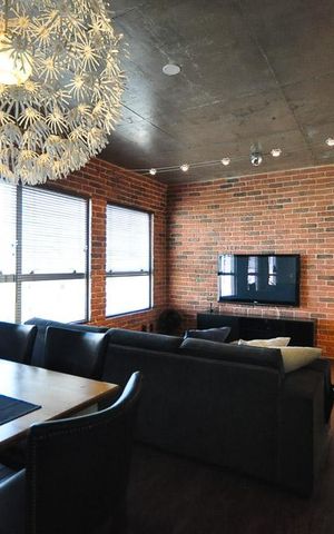 Apartamento à venda com 70m², 1 quarto e 1 vagasala