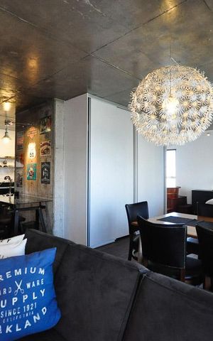 Apartamento à venda com 70m², 1 quarto e 1 vagasala