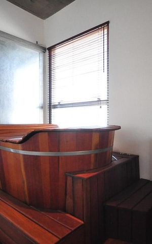 Apartamento à venda com 70m², 1 quarto e 1 vagadetalhe da suíte