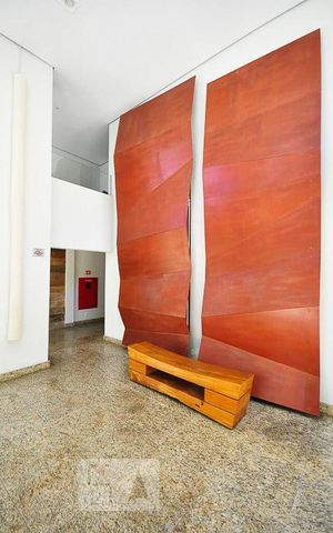 Apartamento à venda com 70m², 1 quarto e 1 vagahall social