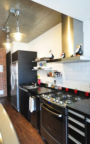 Apartamento à venda com 70m², 1 quarto e 1 vagacozinha