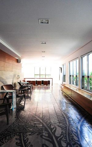Apartamento à venda com 70m², 1 quarto e 1 vagasalão de festa