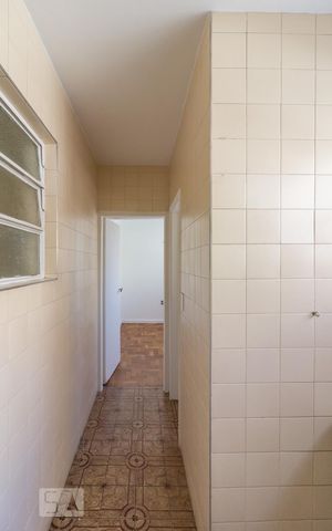 Apartamento para alugar com 100m², 2 quartos e 1 vaga Apartamento para alugar com 100m², 2 quartos e 1 vagaÁrea de serviço