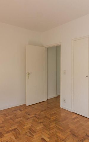 Apartamento para alugar com 100m², 2 quartos e 1 vaga Apartamento para alugar com 100m², 2 quartos e 1 vagaQuarto 2