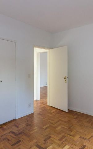 Apartamento para alugar com 100m², 2 quartos e 1 vaga Apartamento para alugar com 100m², 2 quartos e 1 vagaQuarto 1
