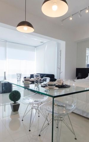 Apartamento para alugar com 35m², 1 quarto e 1 vagaQuarto
