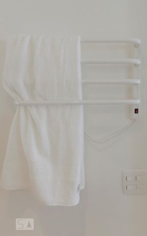 Apartamento para alugar com 35m², 1 quarto e 1 vagaBanheiro