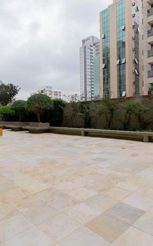Apartamento para alugar com 100m², 3 quartos e 1 vaga Apartamento para alugar com 100m², 3 quartos e 1 vagaÁrea Externa