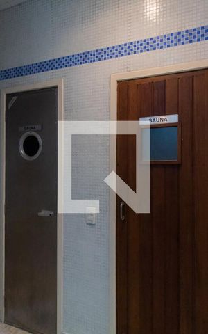 Apartamento à venda com 270m², 4 quartos e 4 vagas Apartamento à venda com 270m², 4 quartos e 4 vagasSauna