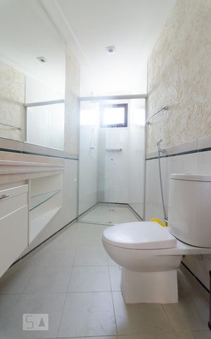 Apartamento à venda com 56m², 1 quarto e 1 vaga Apartamento à venda com 56m², 1 quarto e 1 vagaSuíte